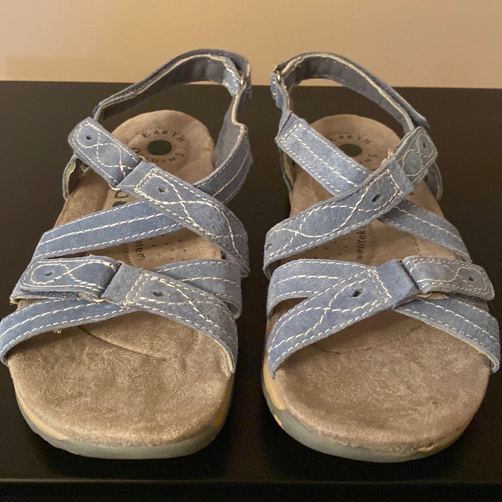 Earth Origins Sandals